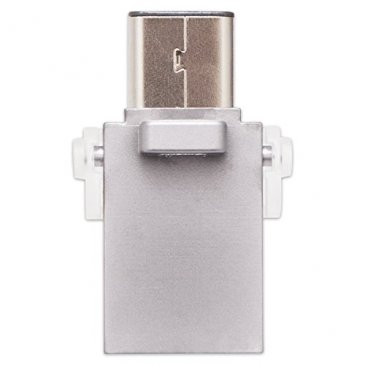 USB Kľúč Kingston DT-DUO 64GB OTG 3C