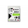 USB Kľúč Kingston DT-DUO 64GB OTG