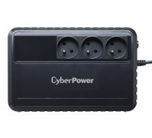 Záložný zdroj CyberPower Backup UPS 600VA