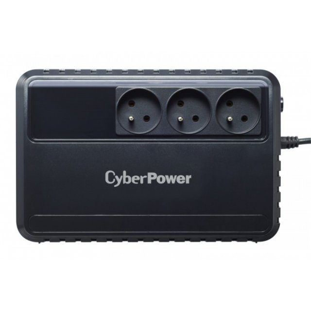 Záložný zdroj CyberPower Backup UPS 600VA