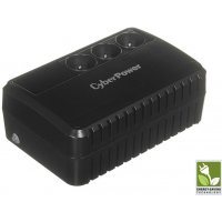 Záložný zdroj CyberPower Backup UPS 600VA