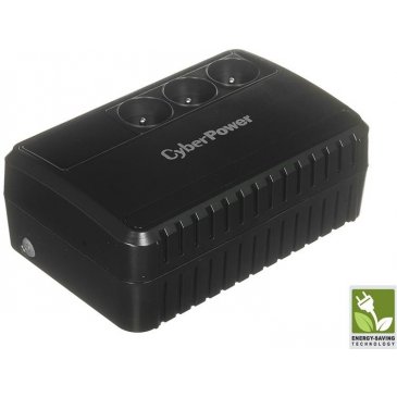 Záložný zdroj CyberPower Backup UPS 600VA