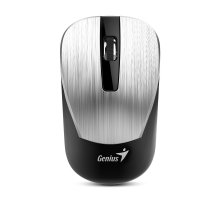 Mys Genius NX-7015 Blue-Eye Silver