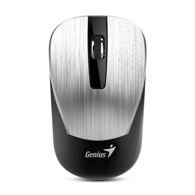 Mys Genius NX-7015 Blue-Eye Silver