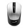 Mys Genius NX-7015 Blue-Eye Silver