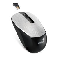 Mys Genius NX-7015 Blue-Eye Silver