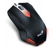 Mys Genius Gaming X-G200 USB