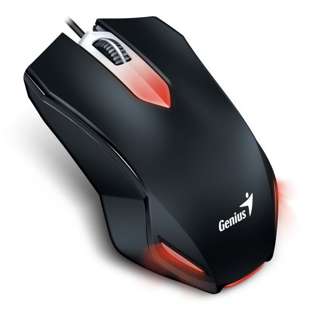Mys Genius Gaming X-G200 USB
