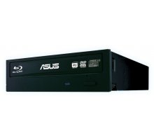 Blu-ray napalovacka ASUS BW-16D1HT/BLK/B