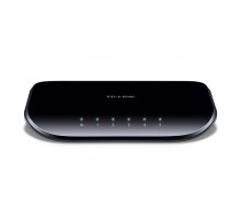 Switch TP-Link TL-SG1005D 5-port 10/100/1000