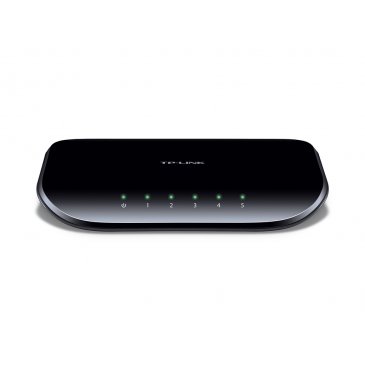 Switch TP-Link TL-SG1005D 5-port 10/100/1000