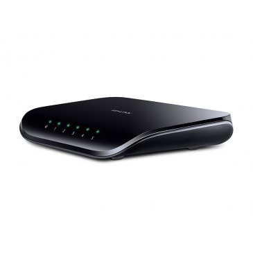 Switch TP-Link TL-SG1005D 5-port 10/100/1000
