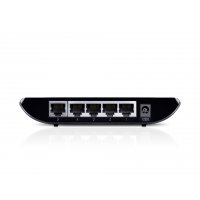 Switch TP-Link TL-SG1005D 5-port 10/100/1000