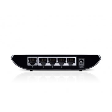Switch TP-Link TL-SG1005D 5-port 10/100/1000