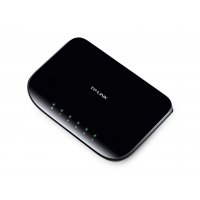 Switch TP-Link TL-SG1005D 5-port 10/100/1000