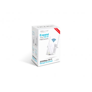 Extender Wifi TP-LINK TL-WA855RE
