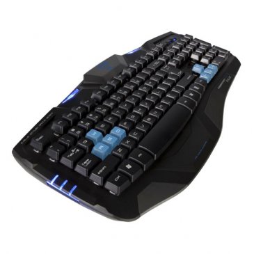 Klávesnica E-BLUE Combatant-EX