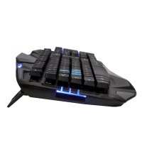 Klávesnica E-BLUE Combatant-EX