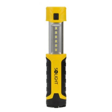 Svietidlo Solight Led 6SMD+1W WM15