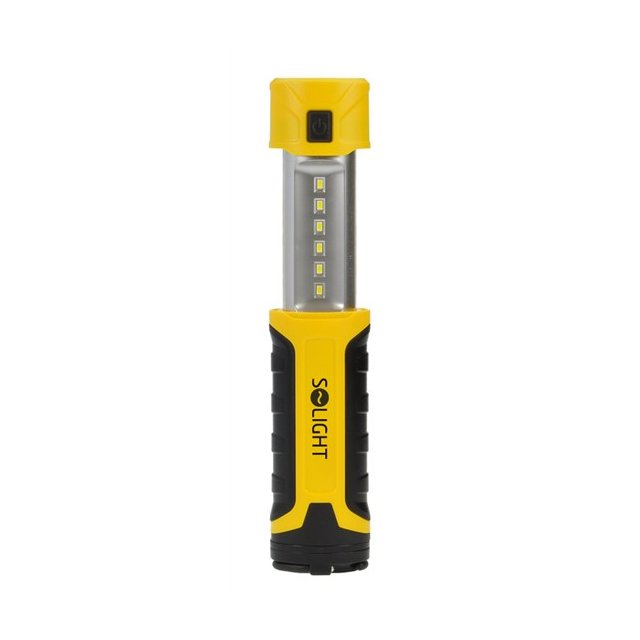 Svietidlo Solight Led 6SMD+1W WM15