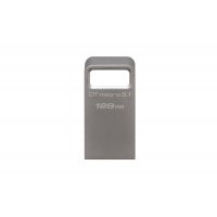 USB kľúč Kingston DataTraveler 128GB Micro 3.1