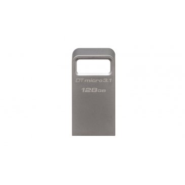 USB kľúč Kingston DataTraveler 128GB Micro 3.1