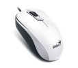 Mys Genius DX-110 USB White