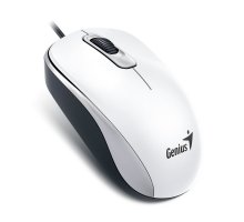 Mys Genius DX-110 USB White
