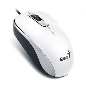 Mys Genius DX-110 USB White