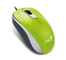 Mys Genius DX-110 USB Green