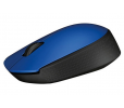 Mys Logitech M171 wireless blue
