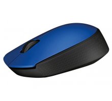 Mys Logitech M171 wireless blue
