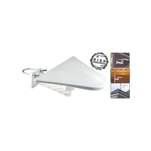 Antena izbova Somogyi FZ 56