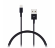 Kabel Connect IT USB-Lightning pre Apple 1m čierny