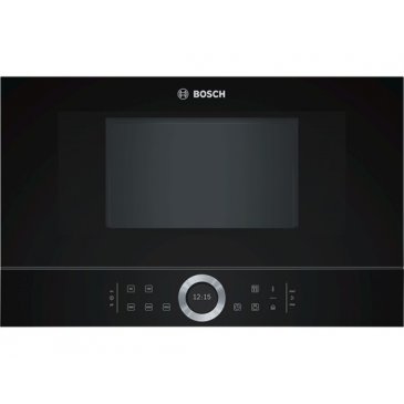 Mikrovlnka vstavaná Bosch BFL 634 GB1