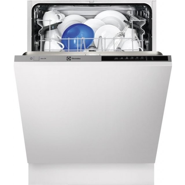Umývačka riadu vstavaná Electrolux ESL 5301 LO