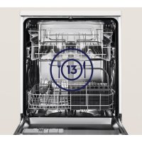 Umývačka riadu vstavaná Electrolux ESL 5301 LO