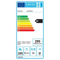 Umývačka riadu vstavaná Electrolux ESL 5301 LO