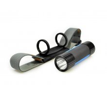 Svietidlo Solight Led WL105 2v1 led svietidlo