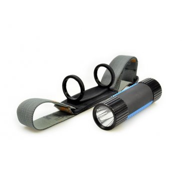 Svietidlo Solight Led WL105 2v1 led svietidlo
