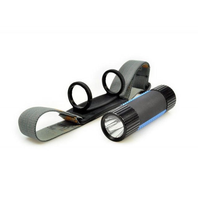 Svietidlo Solight Led WL105 2v1 led svietidlo