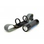 Svietidlo Solight Led WL105 2v1 led svietidlo