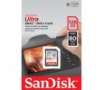 SDXC SanDisk 128GB Ultra 139769