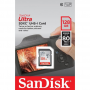 SDXC SanDisk 128GB Ultra 139769