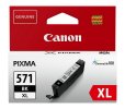Napln Canon CLI-571BK XL