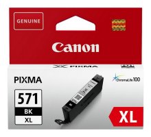 Napln Canon CLI-571BK XL