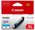 Napln Canon CLI-571C XL