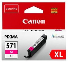 Napln Canon CLI-571M XL
