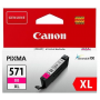 Napln Canon CLI-571M XL