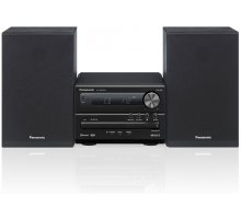 Veža Panasonic SC-PM250EC-K